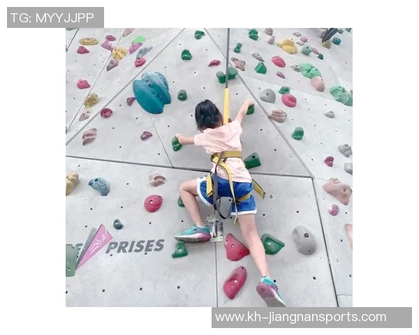 实时新闻上海攀岩队个人能力深度解析与训练方法探讨